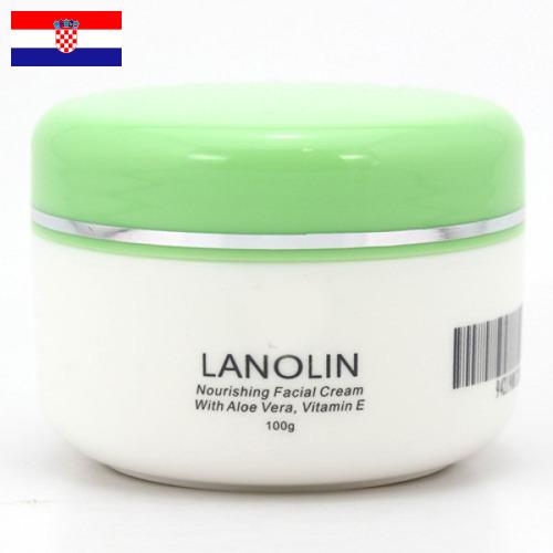 Ланолин из Хорватии