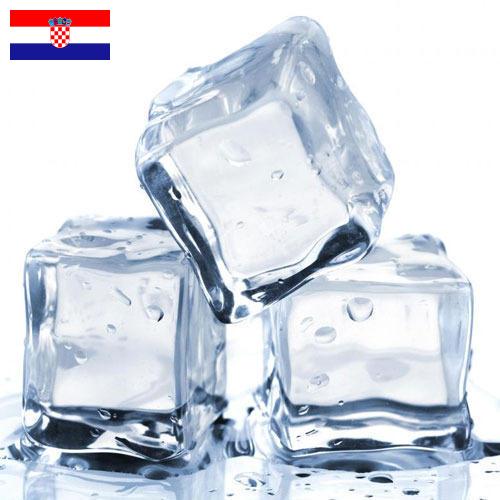 Ледянки из Хорватии