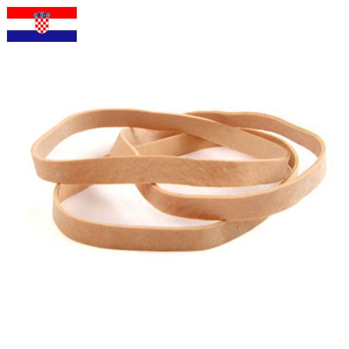 лента эластичная из Хорватии