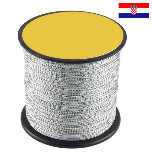 Леска из Хорватии