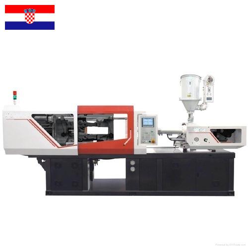 Литье пластмасс из Хорватии