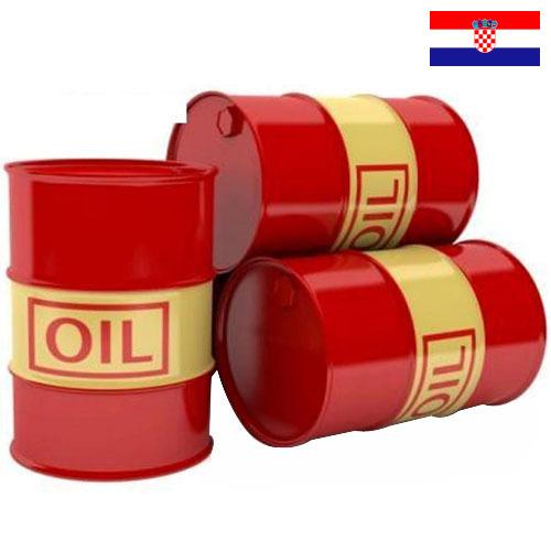 Лубриканты из Хорватии