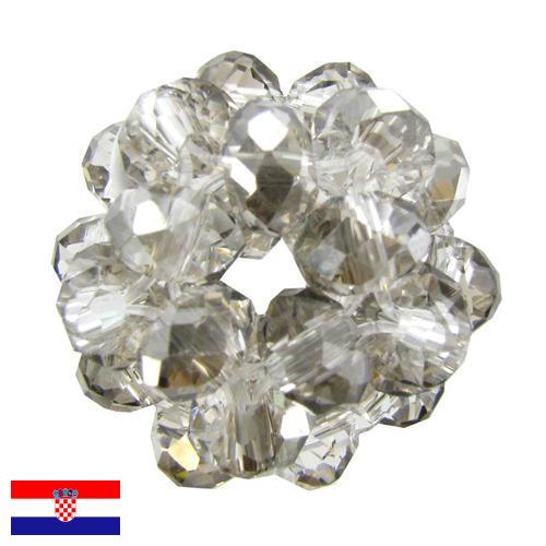 Люстры из Хорватии