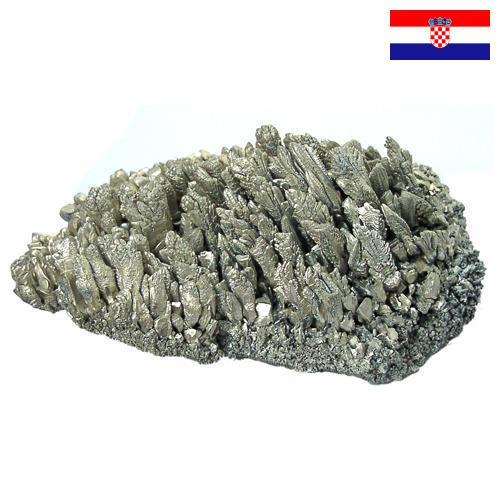 Магний из Хорватии