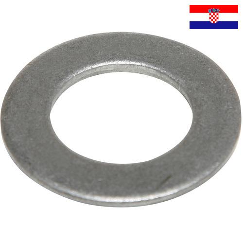 Машина моечная из Хорватии