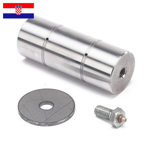 Масленки из Хорватии