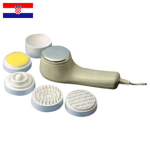 Массажеры из Хорватии