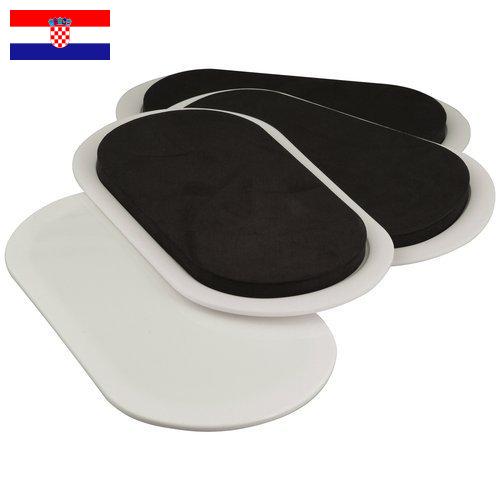 Мебельные горки из Хорватии