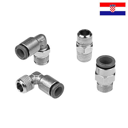 металлическая фурнитура из Хорватии