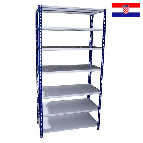 металлическая подставка из Хорватии