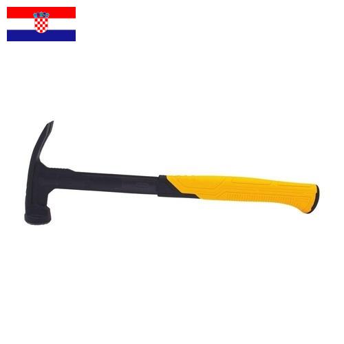 Молотилки из Хорватии