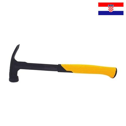 Молотки из Хорватии