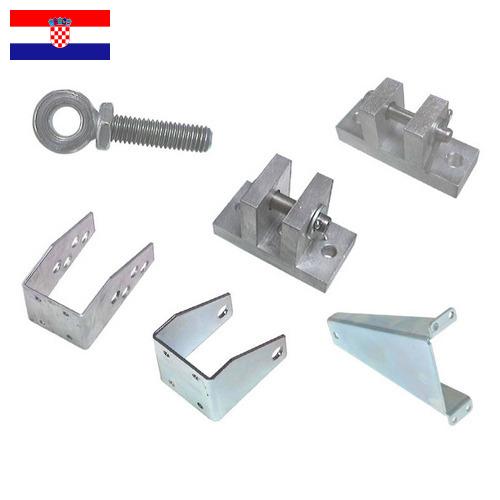 Монтажные приспособления из Хорватии