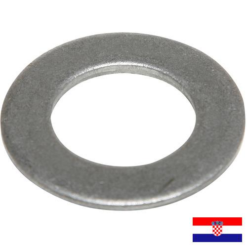 мойка из Хорватии