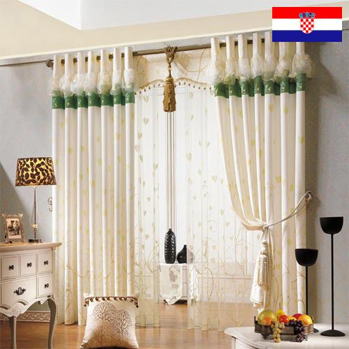 Мягкая мебель из Хорватии