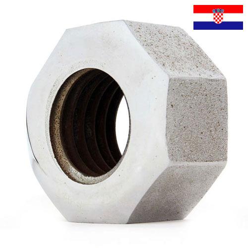 Мыльные орехи из Хорватии