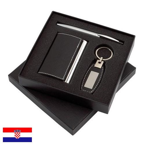 Набор ключей из Хорватии