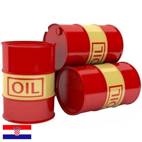 Нагнетатели смазки из Хорватии