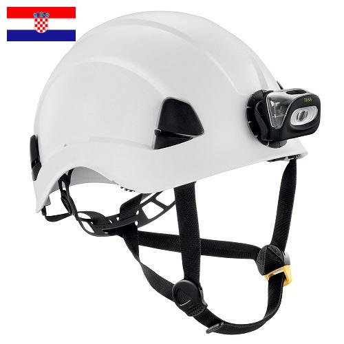 Накладки на фары из Хорватии