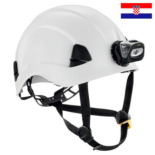 Налобные фонари из Хорватии