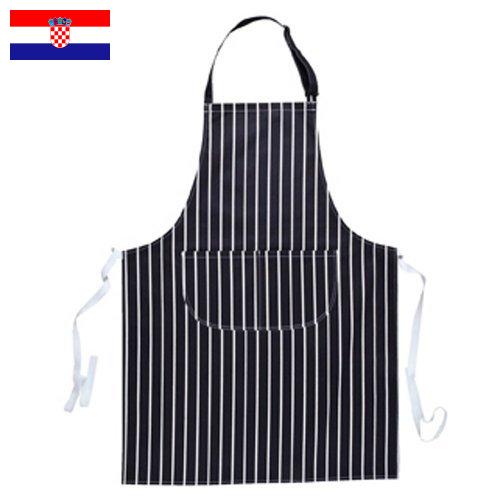 Налокотники из Хорватии