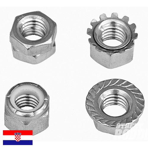 Напильники из Хорватии