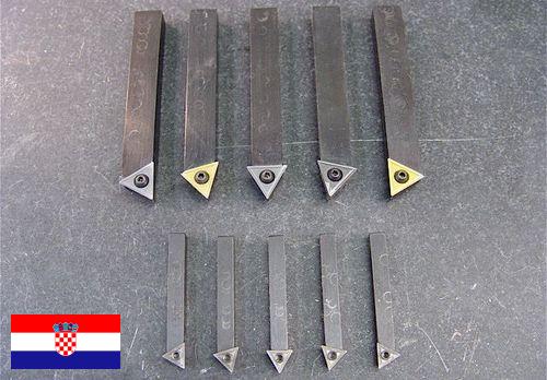 Насадки для инструмента из Хорватии