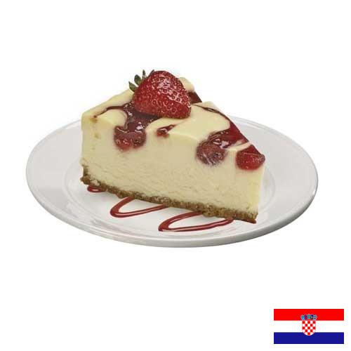 Обезжелезиватель из Хорватии