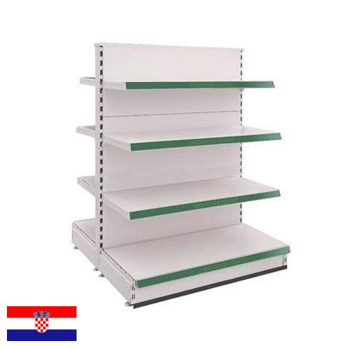 Оборудование для подготовки поверхности из Хорватии