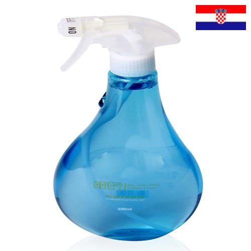 Очистители стекол из Хорватии