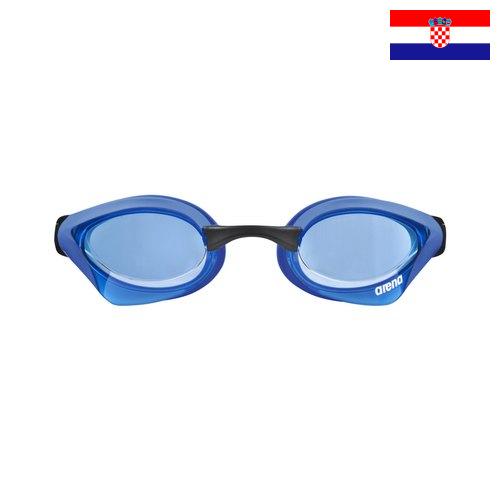 Очки-тренажеры из Хорватии