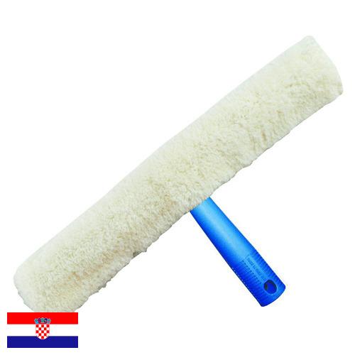 Окномойка из Хорватии