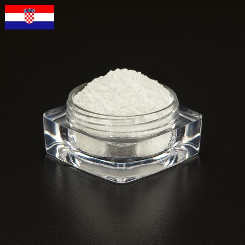 Оксид цинка из Хорватии