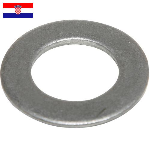 омыватель из Хорватии