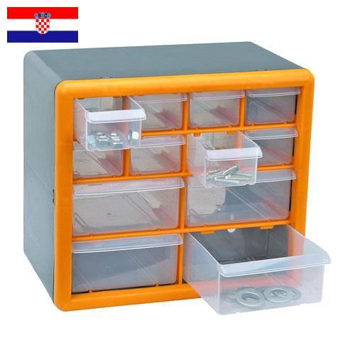 Органайзер для хранения из Хорватии