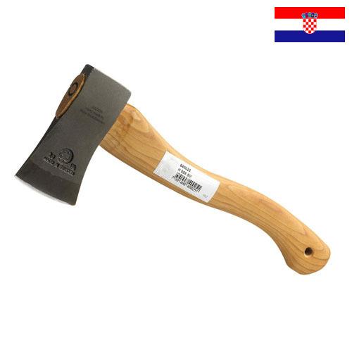 Оси из Хорватии