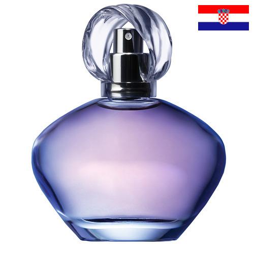 Отдушки из Хорватии