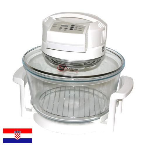 отопитель из Хорватии