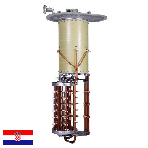 Ответвитель из Хорватии