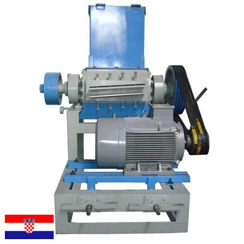 Паллетайзеры из Хорватии