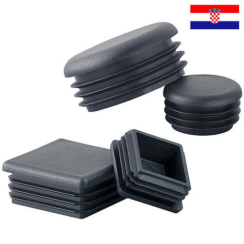 Панели-заглушки из Хорватии