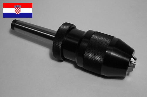 Патроны сверлильные из Хорватии