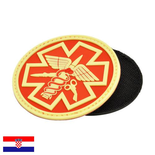 Патрубки резиновые из Хорватии