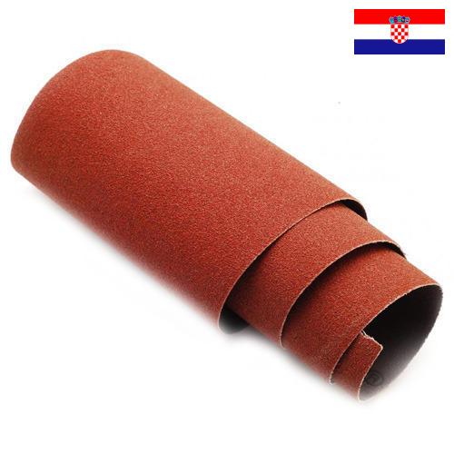 Песочница из Хорватии