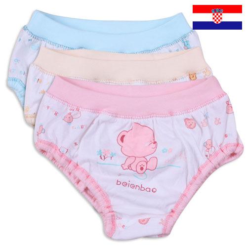 Песочницы для детей из Хорватии