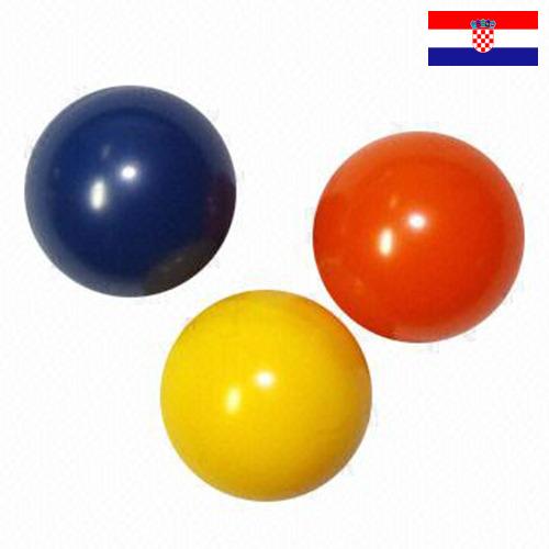 Пейнтбол из Хорватии