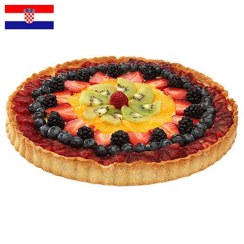 Пироги из Хорватии