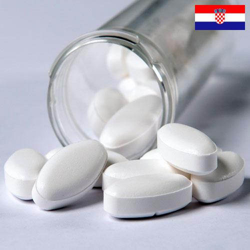 Планшеты из Хорватии