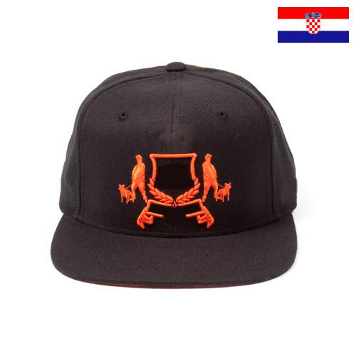 Плашки из Хорватии