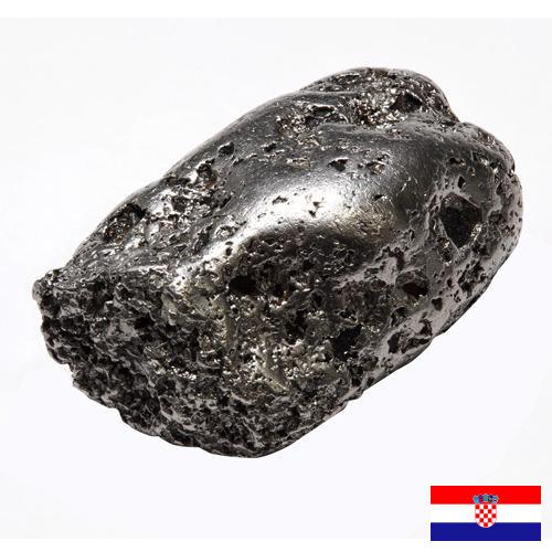 Платина из Хорватии